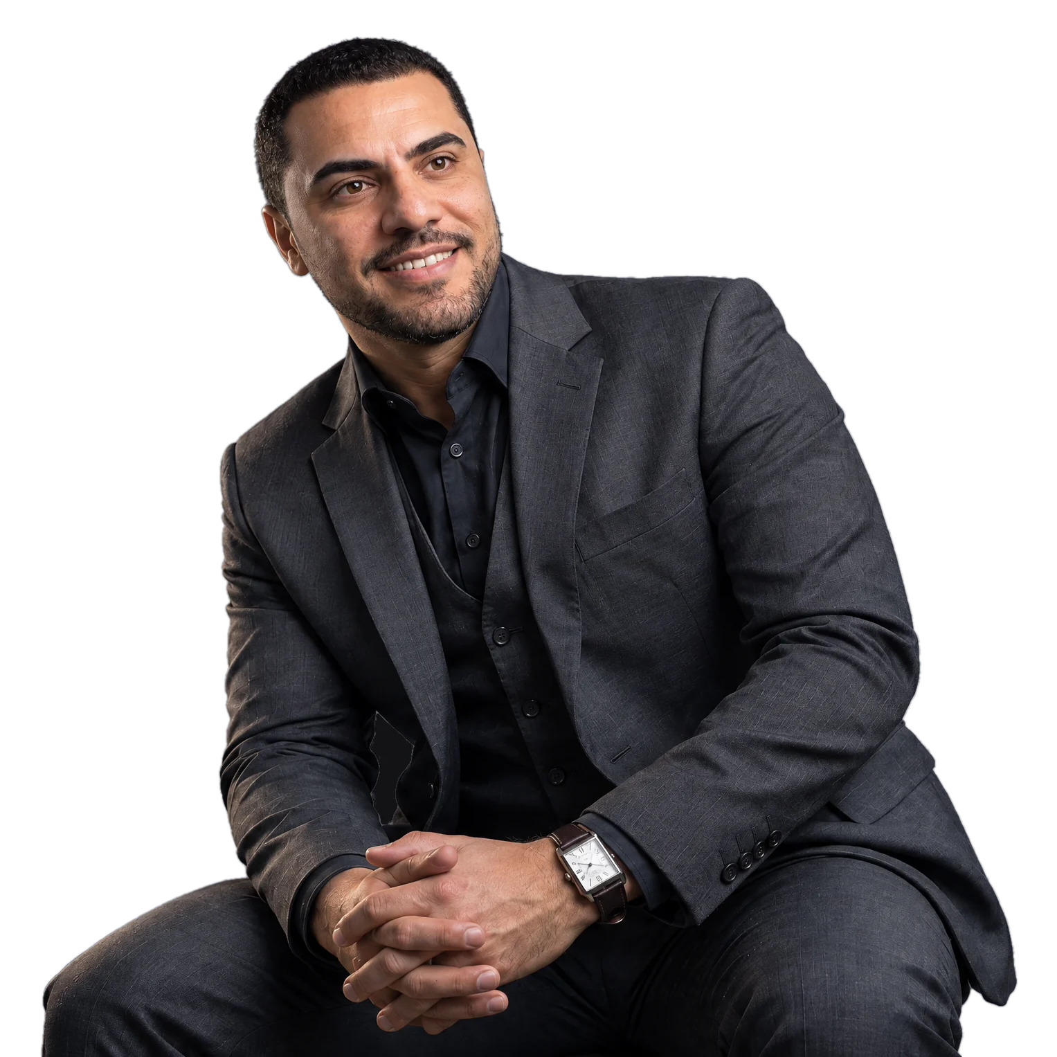 Anderson Fernandes